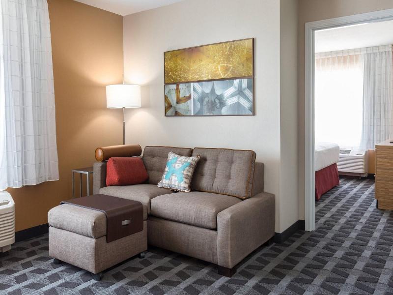 Towneplace Suites By Marriott Las Vegas City Cente image