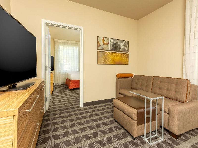 Towneplace Suites By Marriott Las Vegas City Cente image