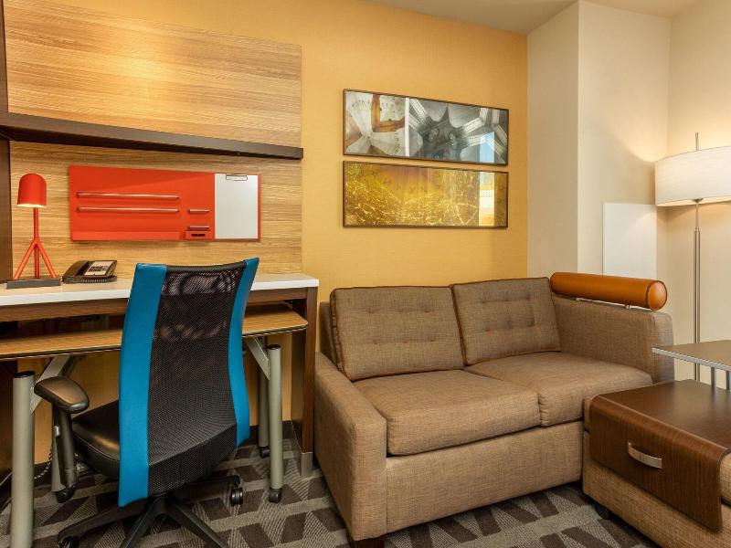 Towneplace Suites By Marriott Las Vegas City Cente image