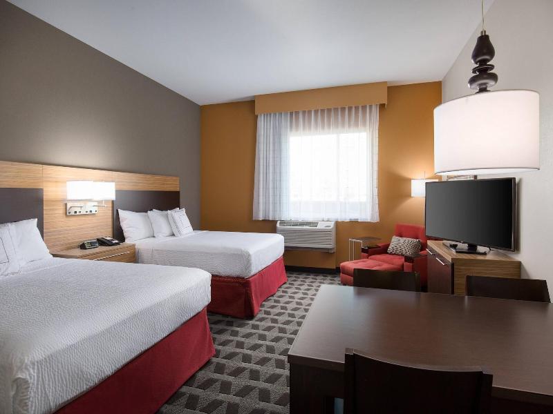 Towneplace Suites By Marriott Las Vegas City Cente image