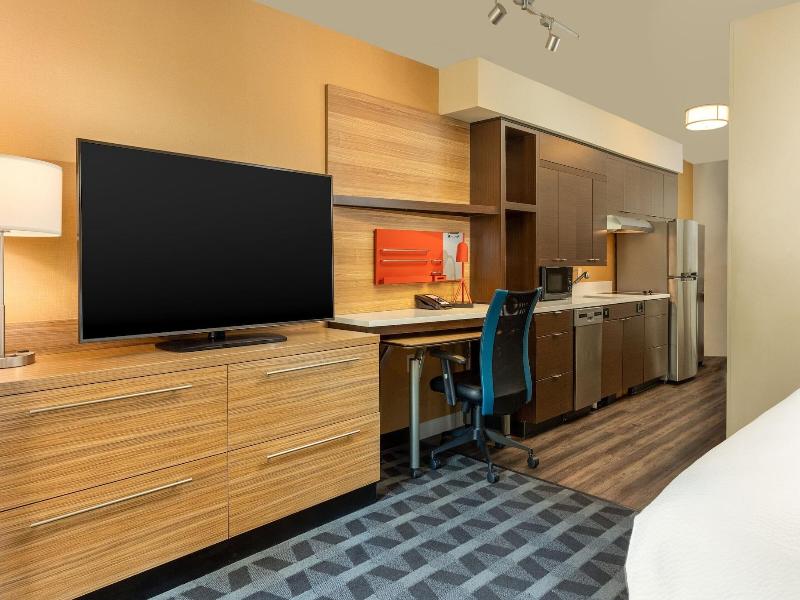 Towneplace Suites By Marriott Las Vegas City Cente image