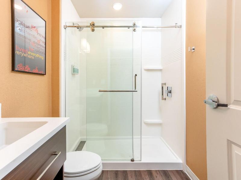 Towneplace Suites By Marriott Las Vegas City Cente image