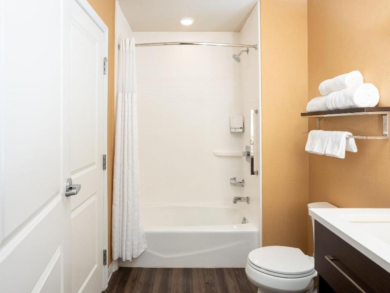 Towneplace Suites By Marriott Las Vegas City Cente image