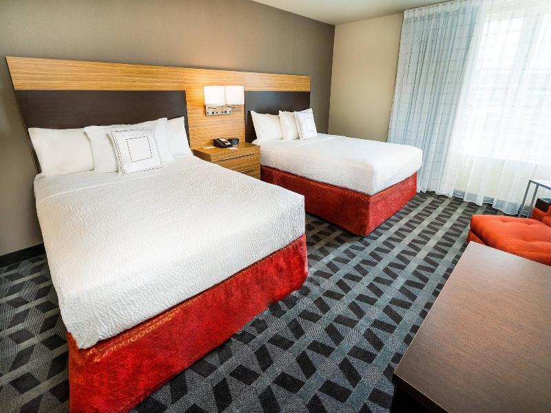 Towneplace Suites By Marriott Las Vegas City Cente image