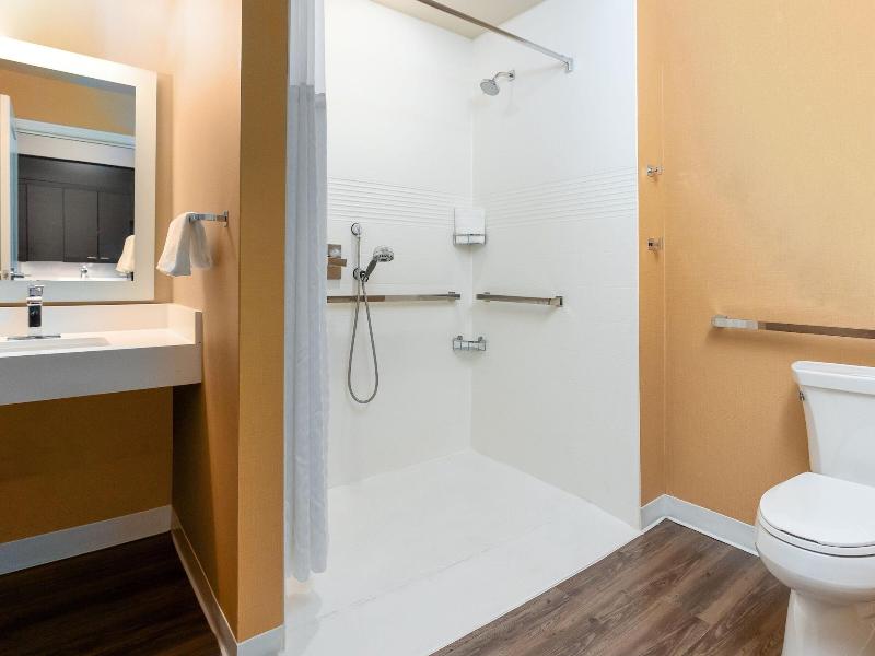 Towneplace Suites By Marriott Las Vegas City Cente image