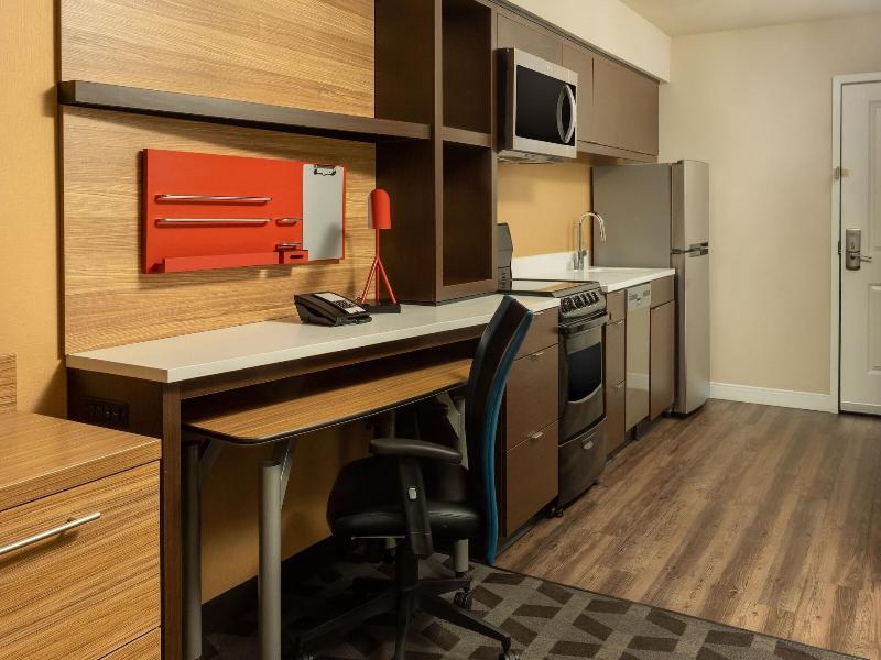 Towneplace Suites By Marriott Las Vegas City Cente image