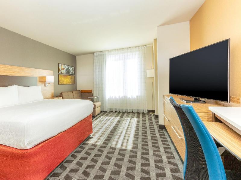 Towneplace Suites By Marriott Las Vegas City Cente image