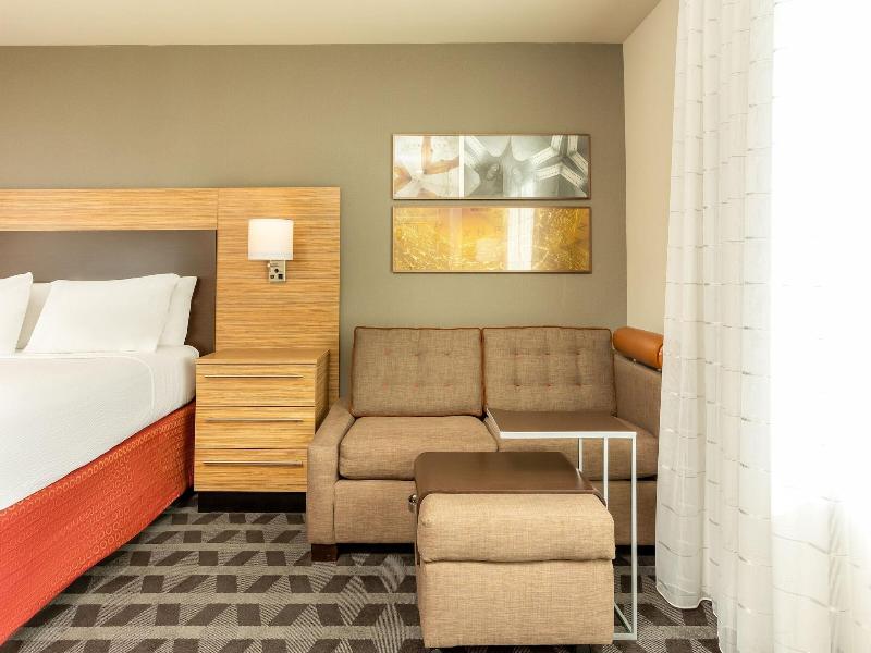 Towneplace Suites By Marriott Las Vegas City Cente image