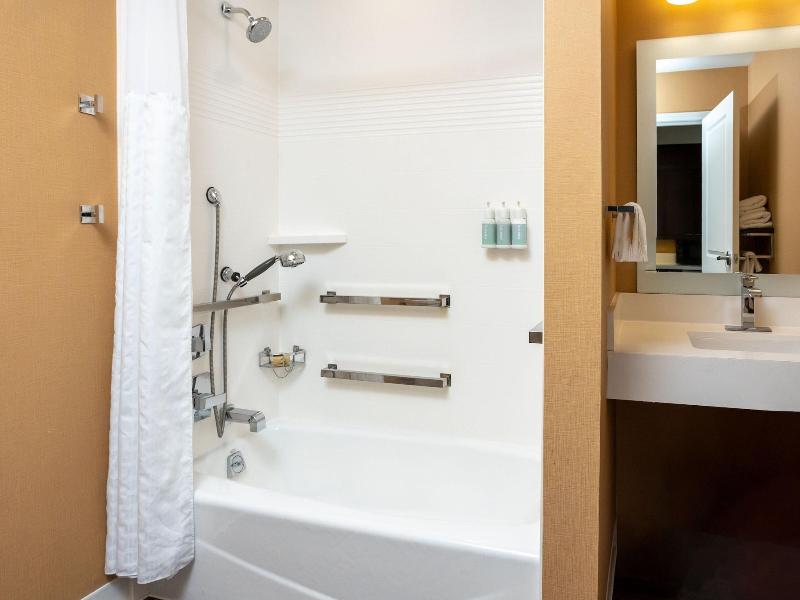 Towneplace Suites By Marriott Las Vegas City Cente image