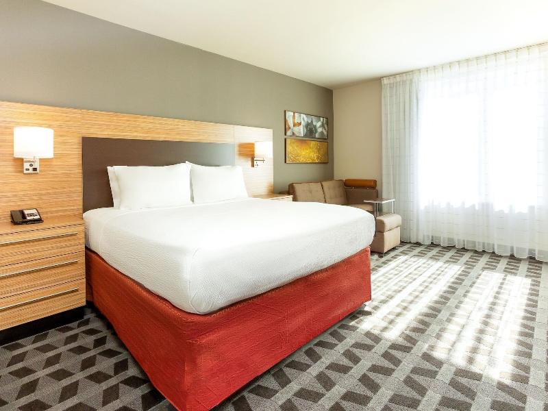 Towneplace Suites By Marriott Las Vegas City Cente image