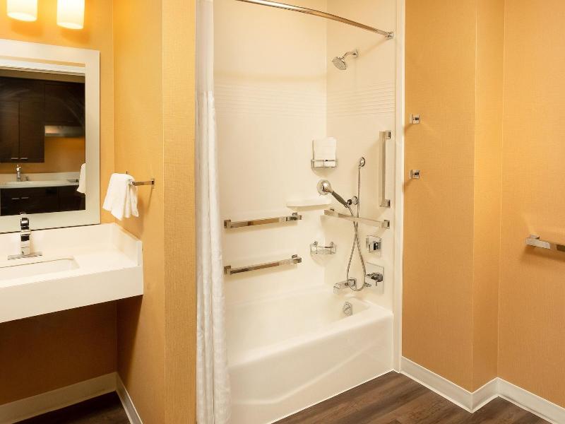 Towneplace Suites By Marriott Las Vegas City Cente image