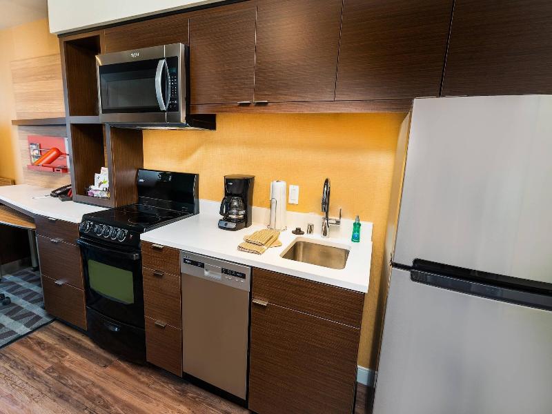 Towneplace Suites By Marriott Las Vegas City Cente image