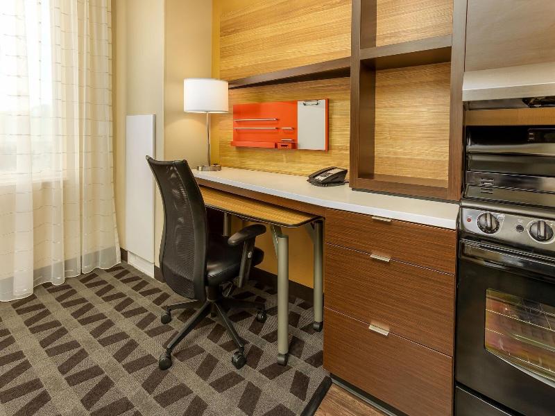Towneplace Suites By Marriott Las Vegas City Cente image