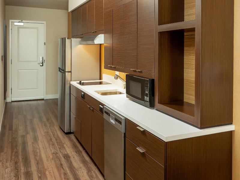 Towneplace Suites By Marriott Las Vegas City Cente image