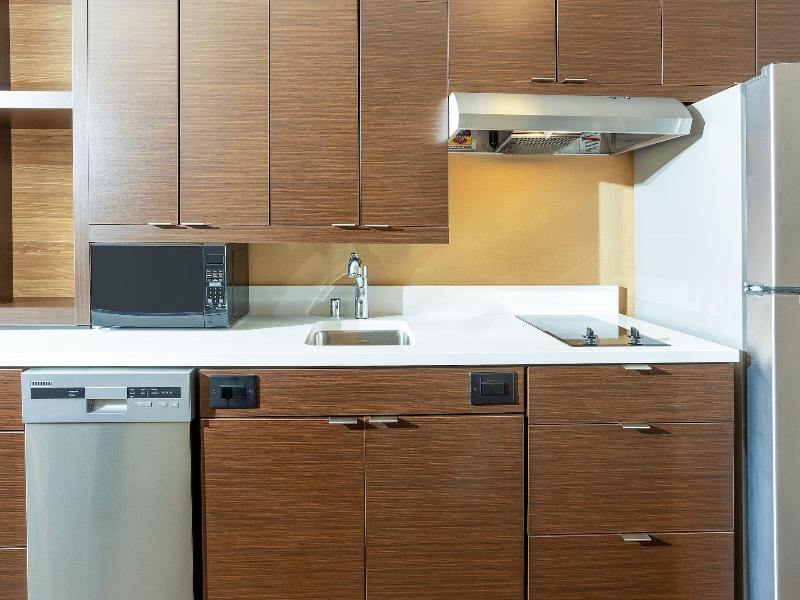 Towneplace Suites By Marriott Las Vegas City Cente image