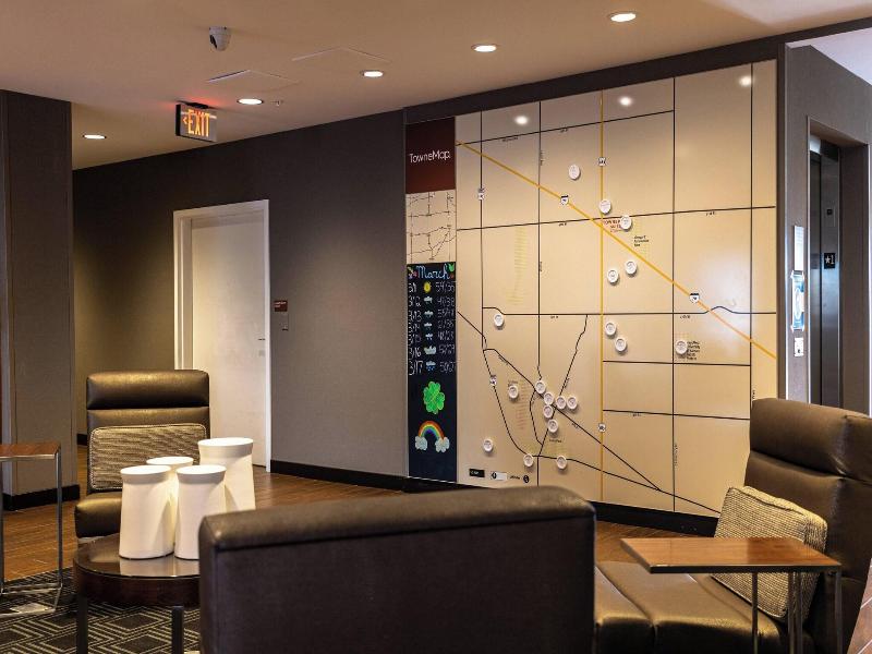 Towneplace Suites By Marriott Hays