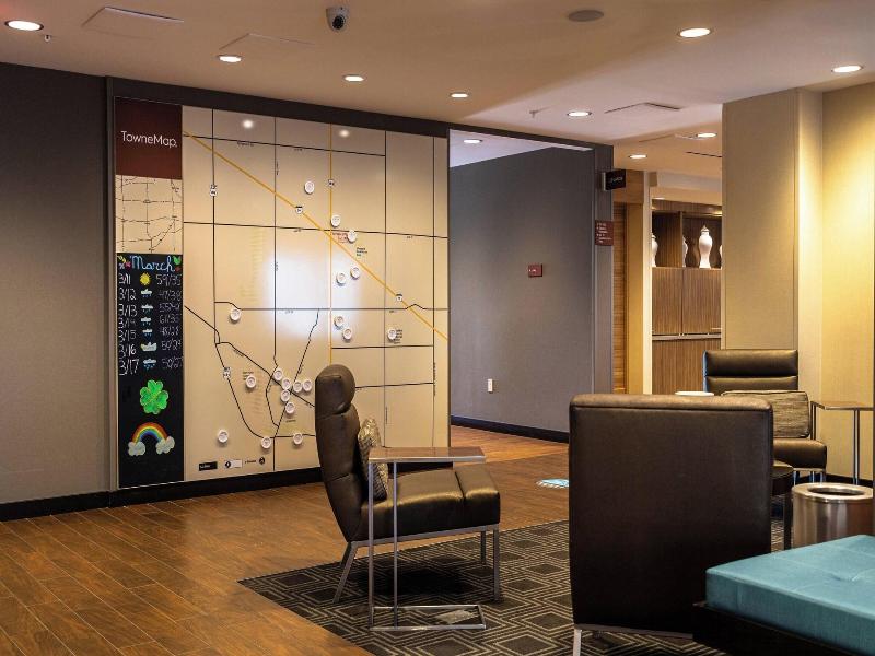 Towneplace Suites By Marriott Hays