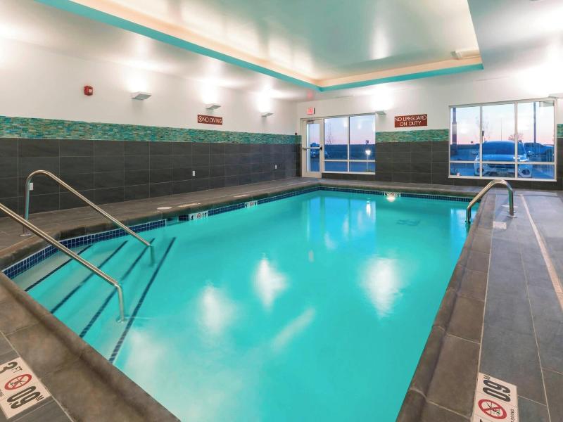 Towneplace Suites By Marriott Hays