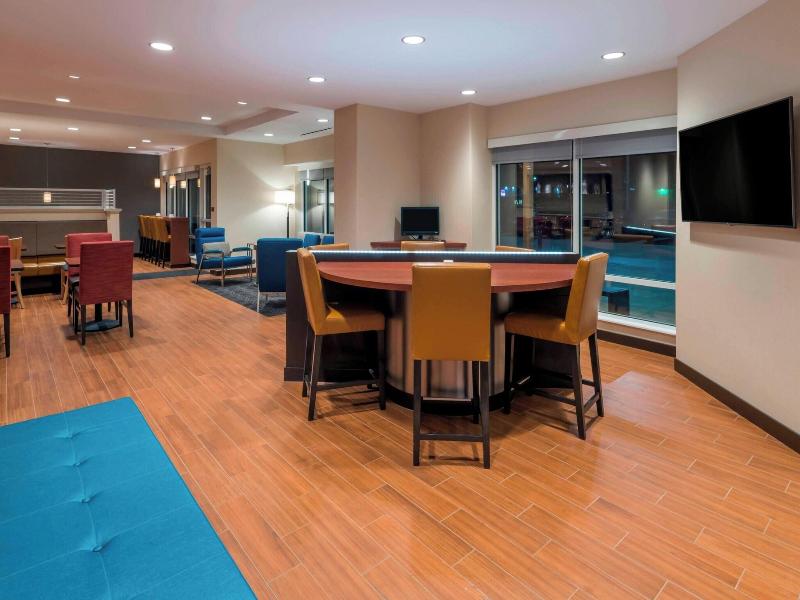 Towneplace Suites By Marriott Hays
