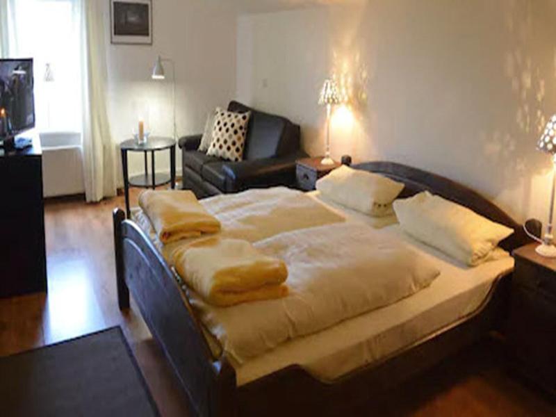 Hotel Borgo Antico image