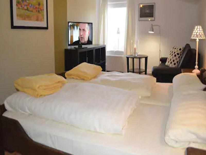 Hotel Borgo Antico image
