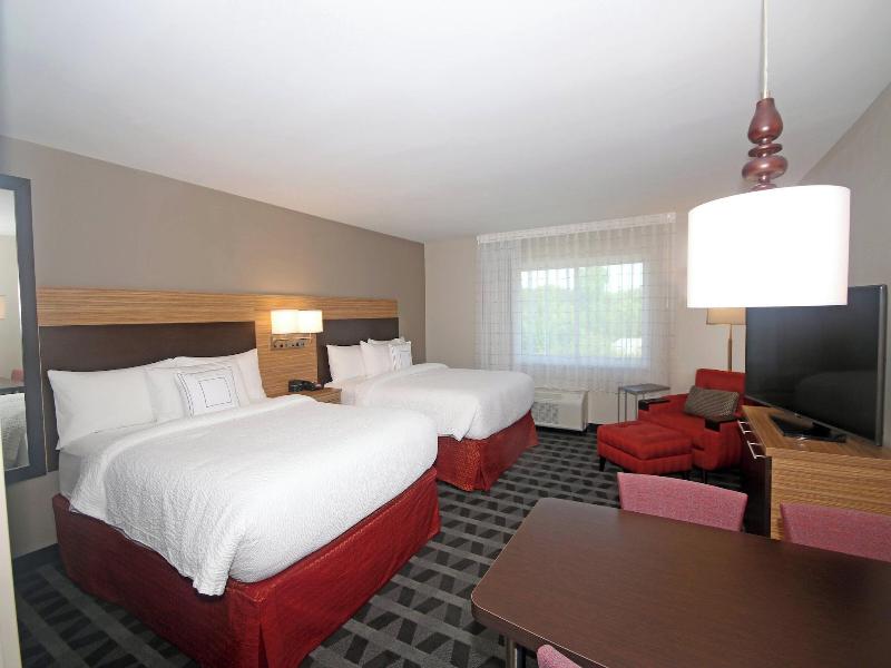 TownePlace Suites by Marriott Charleston-North Cha