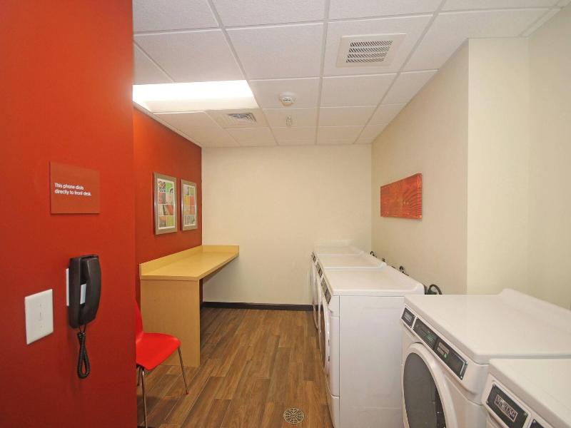 TownePlace Suites by Marriott Charleston-North Cha