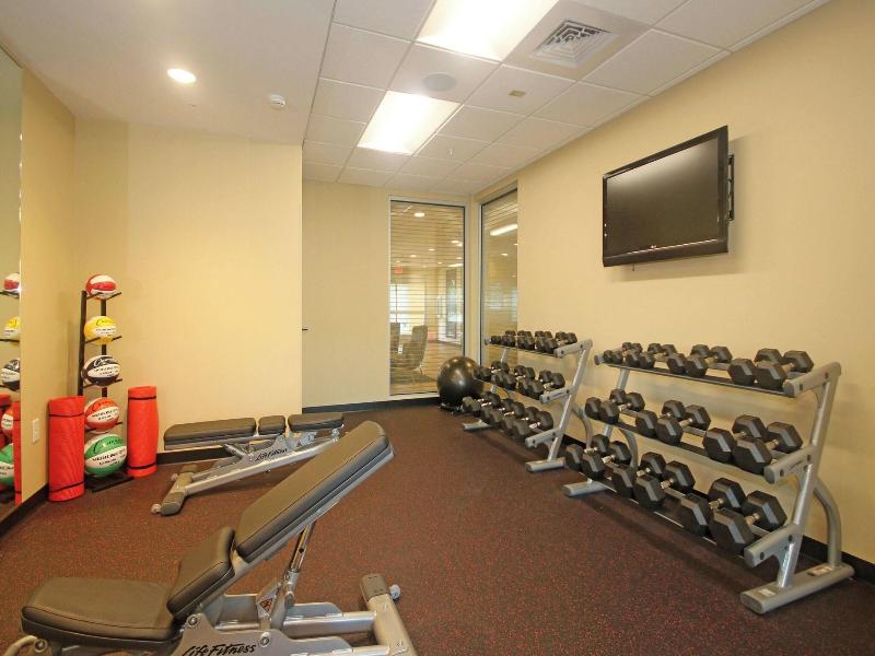 TownePlace Suites by Marriott Charleston-North Cha