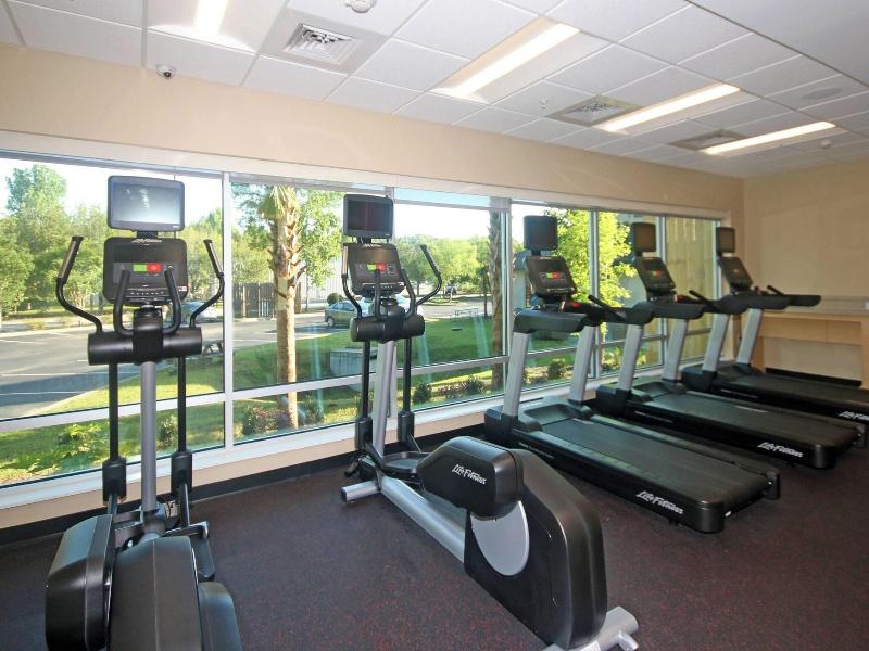 TownePlace Suites by Marriott Charleston-North Cha