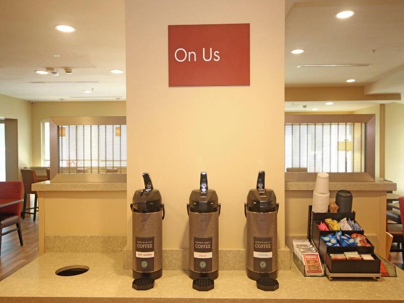 TownePlace Suites by Marriott Charleston-North Cha