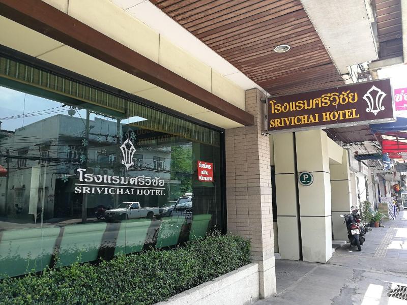 Srivichai Hotel