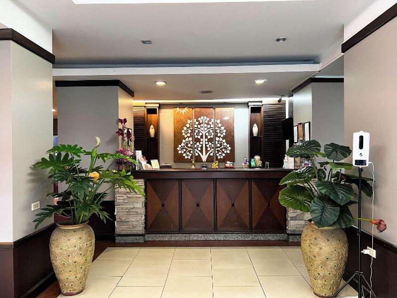 Srivichai Hotel