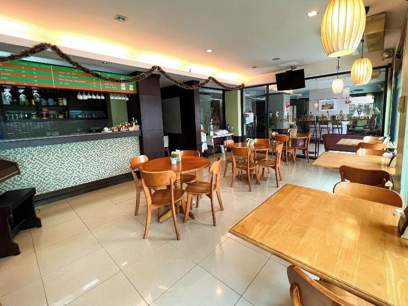 Srivichai Hotel