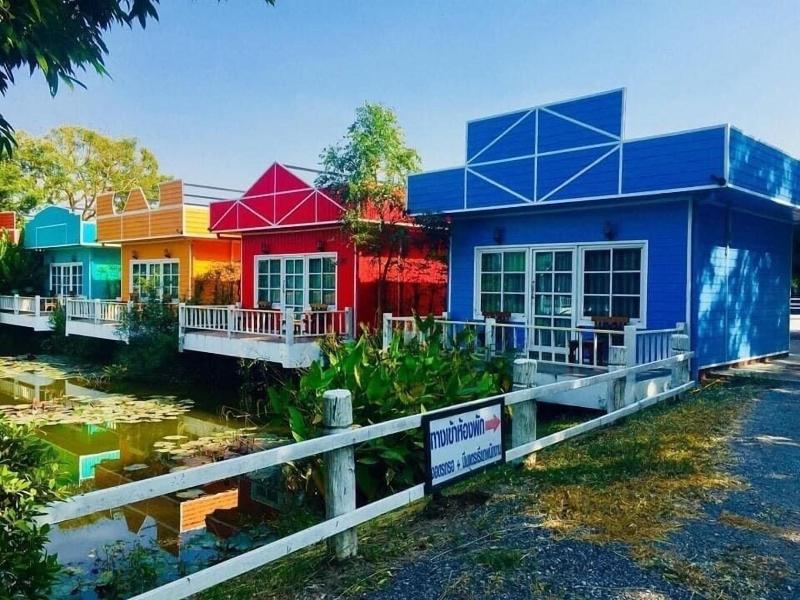 S. Parsukdee Resort image