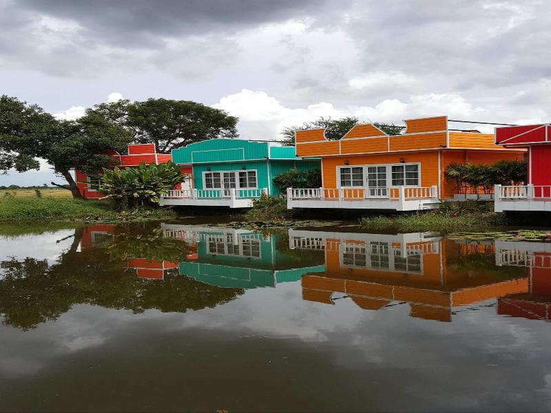 S. Parsukdee Resort image
