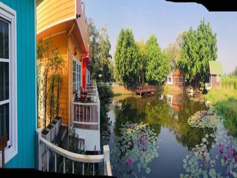 S. Parsukdee Resort image
