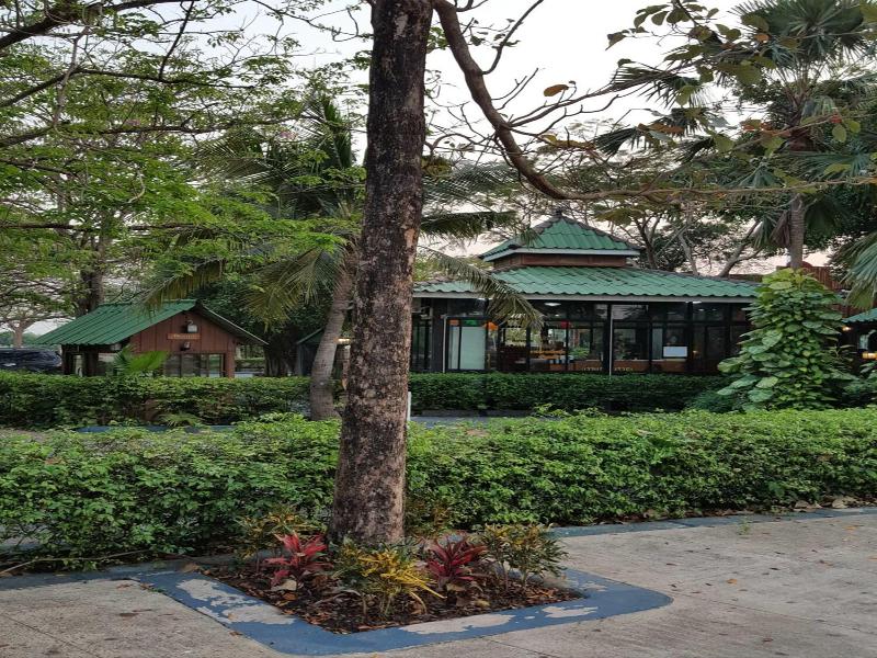 S. Parsukdee Resort image