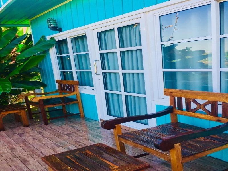 S. Parsukdee Resort image