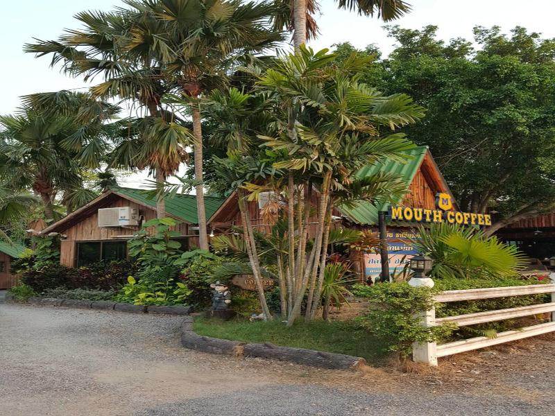 S. Parsukdee Resort image