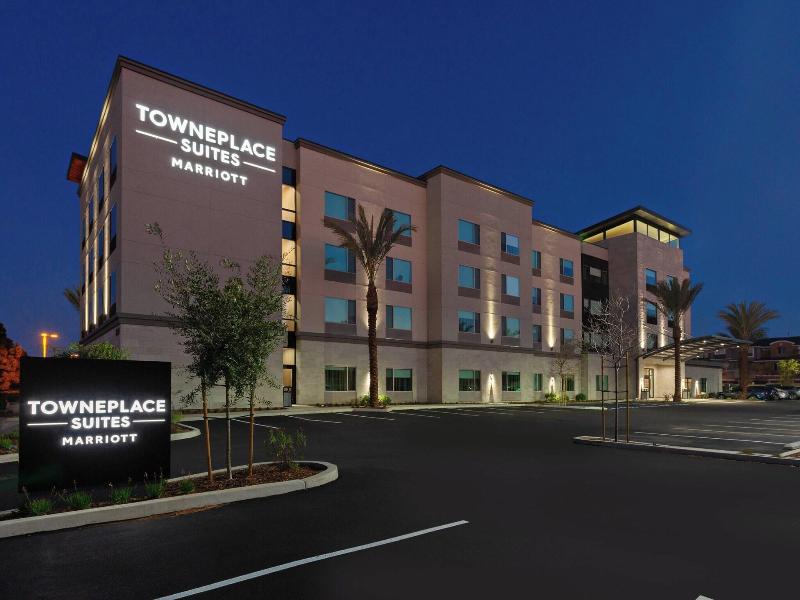 Towneplace Suites By Marriott San Diego Central image