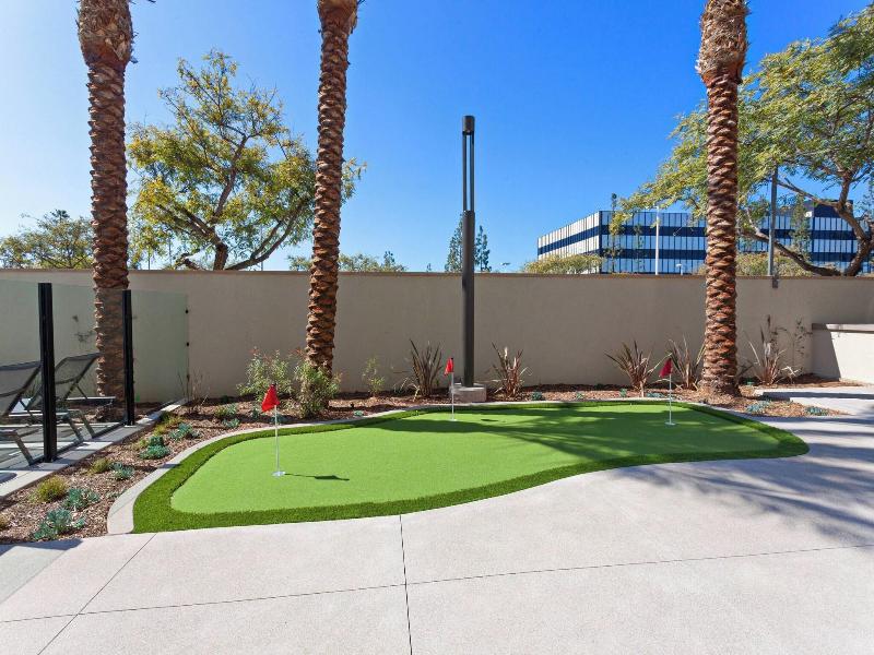 Towneplace Suites By Marriott San Diego Central image