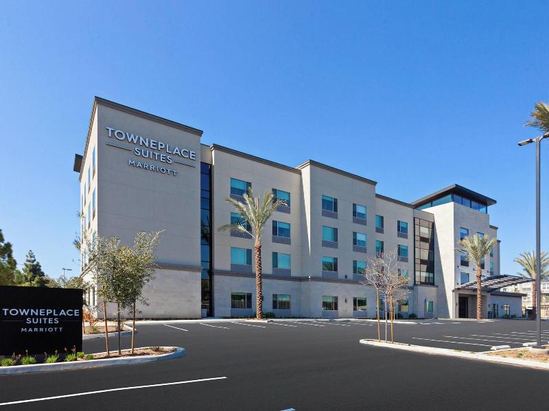 Towneplace Suites By Marriott San Diego Central image