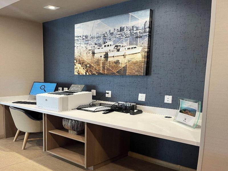 Towneplace Suites By Marriott San Diego Central image