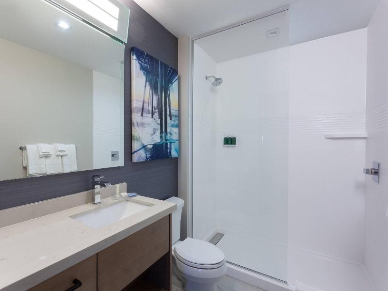 Towneplace Suites By Marriott San Diego Central image