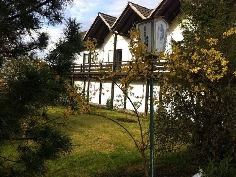 Kircheiber Hof image