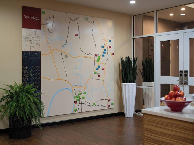 Towneplace Suites By Marriott Clarksville