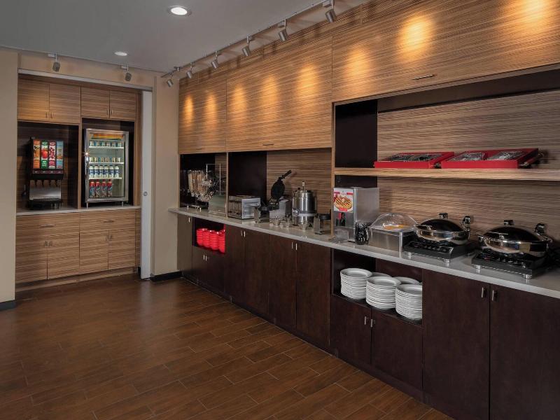 Towneplace Suites By Marriott Clarksville