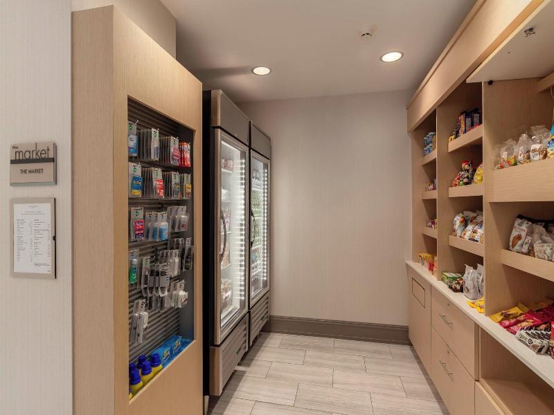 SpringHill Suites by Marriott Bradenton Downtown/R image