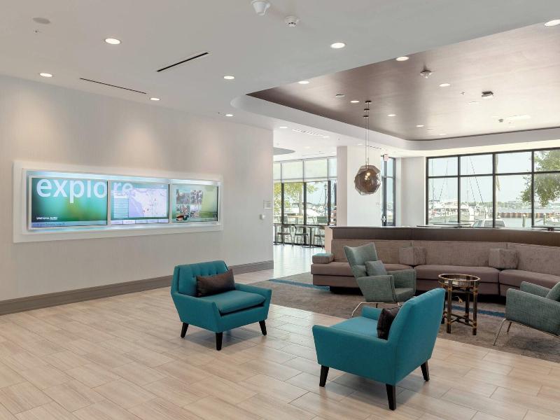 SpringHill Suites by Marriott Bradenton Downtown/R image