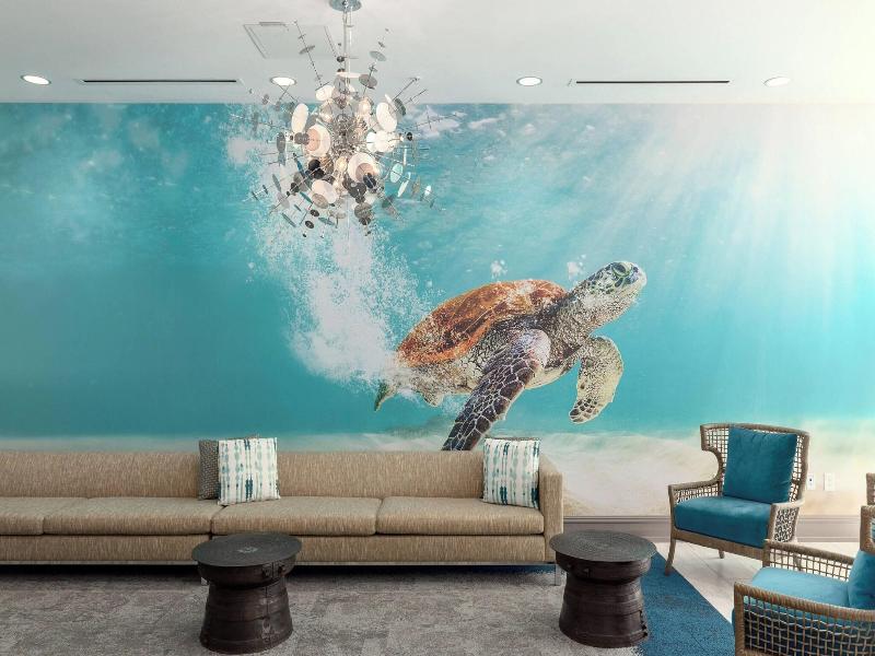 SpringHill Suites by Marriott Bradenton Downtown/R image